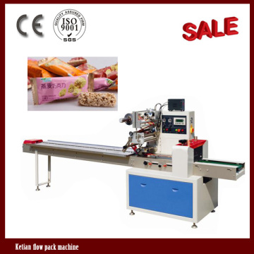 Packing Machine for Sweets