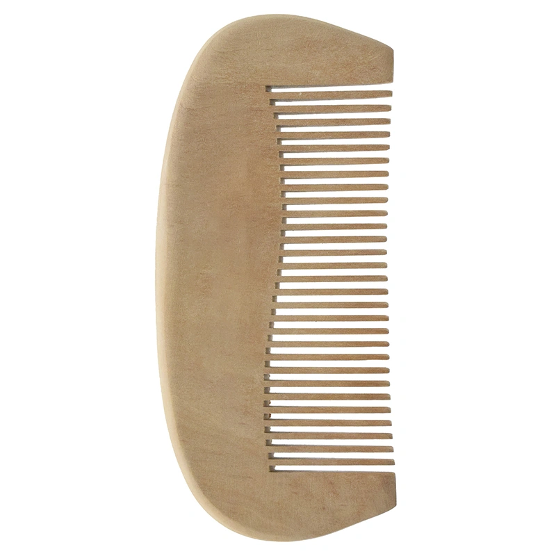 Popular Wooden Folding Comb Pocket Comb