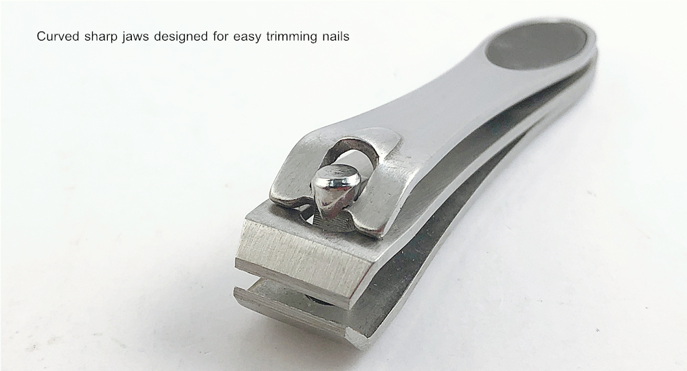 Las mejores cortadoras de uñas para uñas gruesas Best Toenail Clippers For Thick Toenails