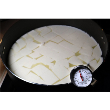 Cheese Making Barista Analogue Kitchen Thermometer