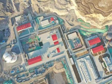 Big Lox Lin Lar Cryogenic Liquid Storage Tanks