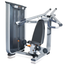 Peralatan Senaman Profesional Converging Shoulder Press