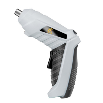 Portable 3.6V Rechargeable Electric Screwdriver Drill Set