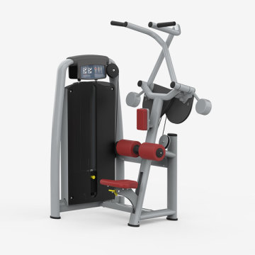 Professionelle Fitnessgeräte Pull-Down-Maschine