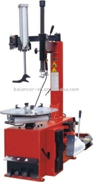 Garage euipment of tire changer