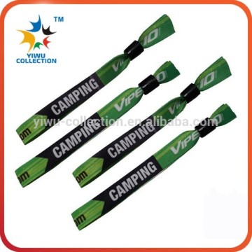 customed silicone bigtime bracelets ribbon wristbands