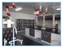 Trespa Laboratory Furntiure, Laboratory Bench, Laboratory Table