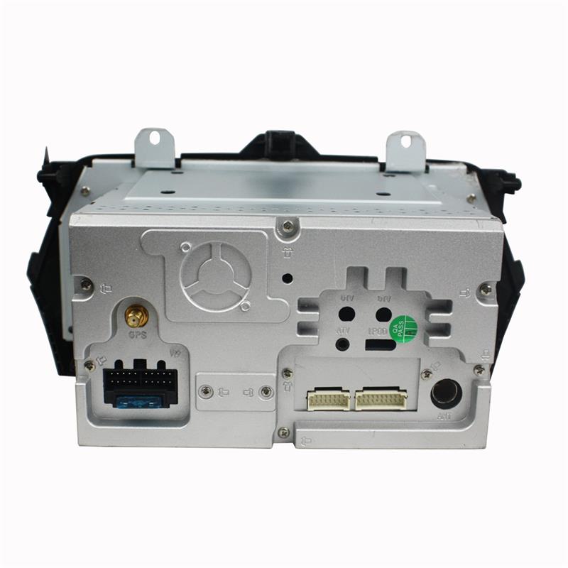 Suzuki CIAZnavigation systems