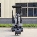 Height Quality Mini Excavator 1200kg