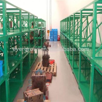 High Performance Vertical Mould Racks Drawer Type Mould Rack