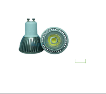 COB 5w MR16 LED Spot Light