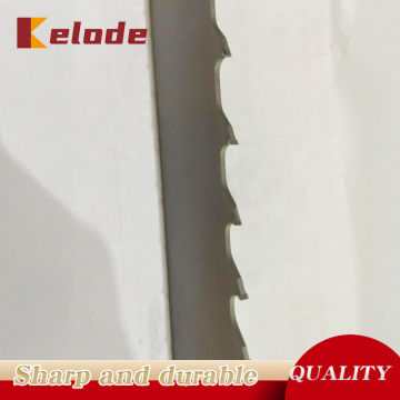 Hard alloy belt high speed grinding