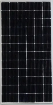 320W Mono Solar Panel