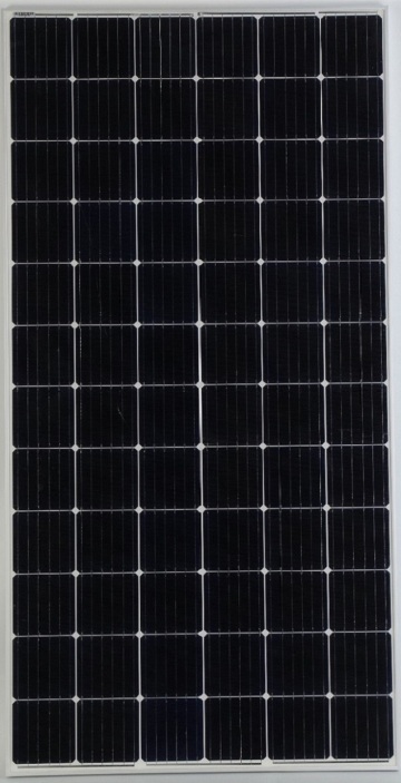 325W Mono Solar Panel