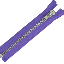 Genuine YKK zipper guide head metal zipper