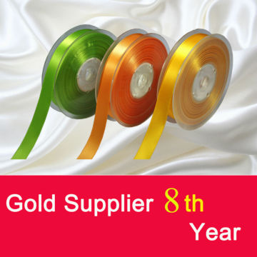 Double-face Satin Ribbon