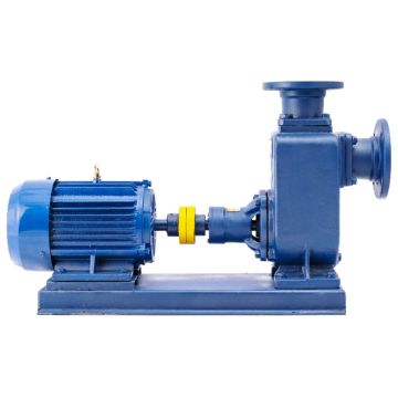 automatic centrifugal regenerative self priming water pump