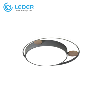 LEDER LED-Innendeckenleuchten