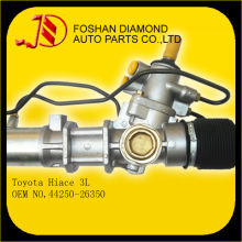 steering rack price car accessory for toyota(hiace) 44250-26350