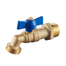 Brass Garden Tap Bib Cocks