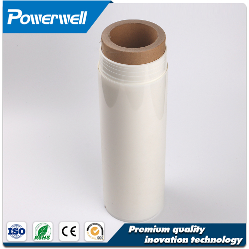 Wholesalers masking film automatic pre-taped polyester plastic pe film