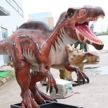 Life Size Dinosaur Statues for Sale