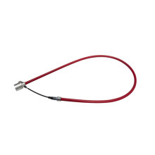 Bulk Purchase Discounts on Stainless Steel Trailer Brake Cables