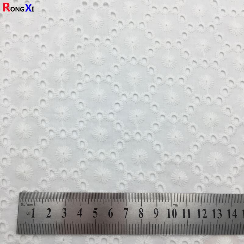RXF0530 Brand New Wholesale Cotton Fabric With High Quality