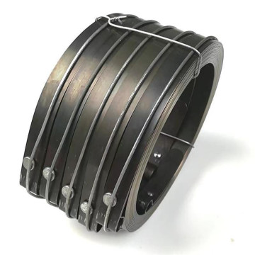 Internal Combustion Rock Drill Starter Spring Spare Parts