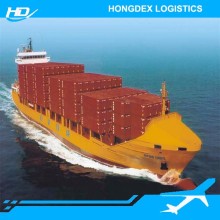 Good price sea shipping forwarder with good