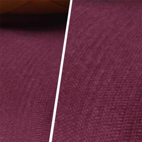 Twill Fabric Women Koszule wiskozowe Tkanina ze sztucznego jedwabiu