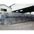 Food Dryer Machine for Sea Cucumber