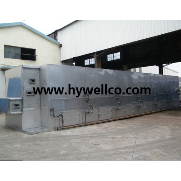 Food Dryer Machine for Sea Cucumber