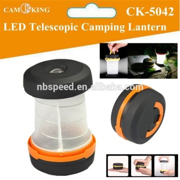 Small Camping lantern with Telescopic function