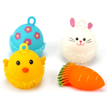 Custom Silicone Squeeze Toys Manufacturer: Stress Balls and Squishy Relief Toys