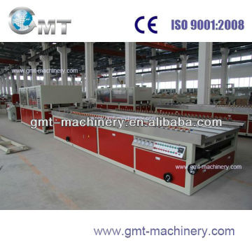 pvc window machine