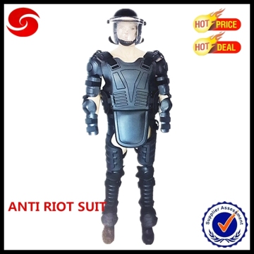 Protection Riot Control Equipment Anti riot suit body protector
