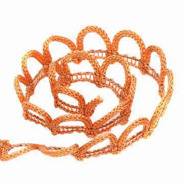 36 Yards/Roll UU Trimming