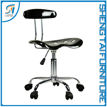 High quality wholesale ABS normal counter bar stool tractor bar chair