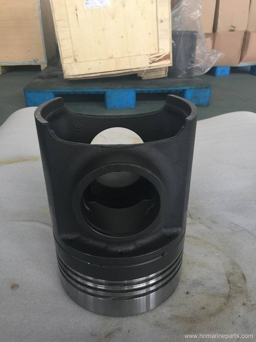 Piston Ring For Compressor