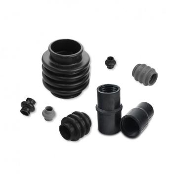 OEM Various Silicone Shape Custom Molded Rubber Bellows