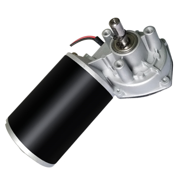 12V DC Motor Reduction Gearbox Electric Motor Gearbox
