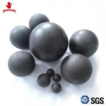 SAG Ball Mill B2 Grinding Media Ball