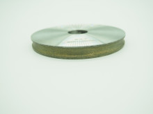 Sinter diamond wheel for CNC machine