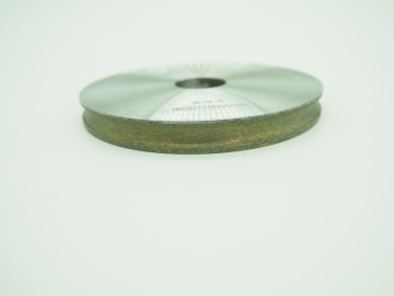 Sinter diamond wheel for CNC machine