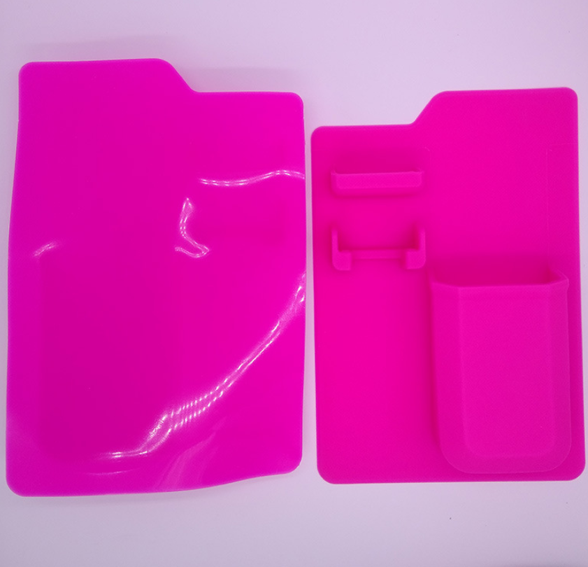 Silicone Holder