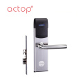 فندق ذكي RCU System lock lock actop