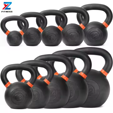 USA Hot Selling Custom Private Label High Quality Kettle-Bells