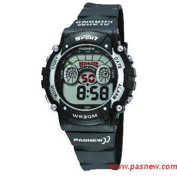 Chinese Programme Digital Watches Mens