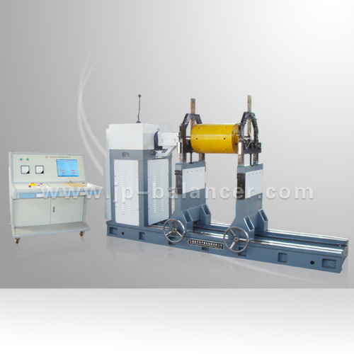 Jp Horizontal Universal Balance Machine (PHW-3000)